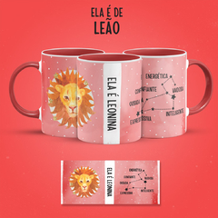 Imagem do Caneca Signos pack 1