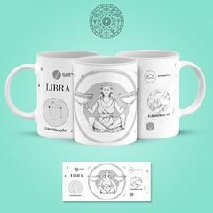 Caneca signos pack signos 2 - comprar online