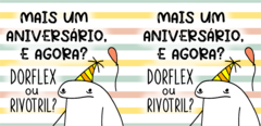 Canecas Flork na internet