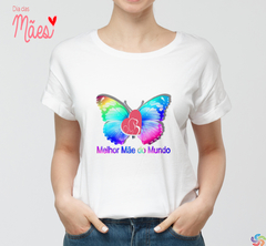 Imagem do Camisetas mãe