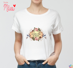 Camisetas mãe - comprar online