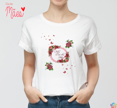 Camisetas mãe - comprar online