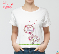 Camisetas mãe - comprar online