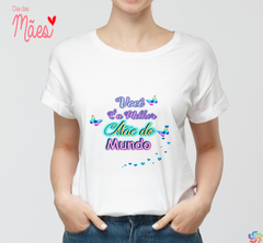 Imagem do Camisetas mãe