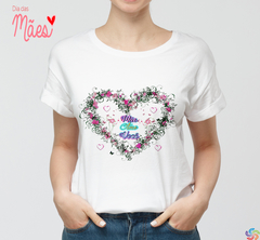 Imagem do Camisetas mãe