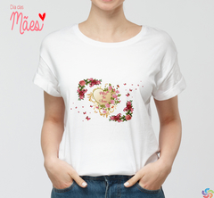 Camisetas mãe - comprar online