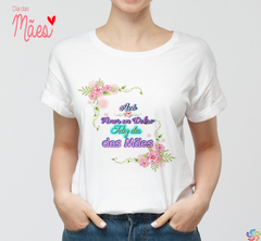 Imagem do Camisetas mãe