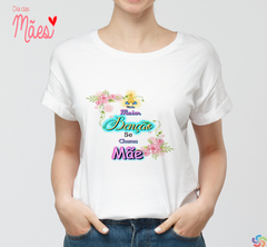 Camisetas mãe - comprar online