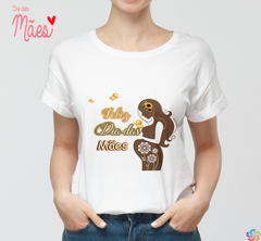 Camisetas mãe - comprar online