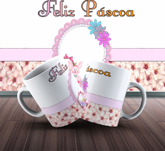 Caneca páscoa - comprar online