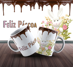 Caneca páscoa - comprar online