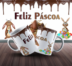 Caneca páscoa - comprar online