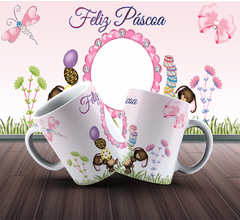 Caneca páscoa - comprar online