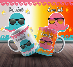 CANECA POLVO - comprar online