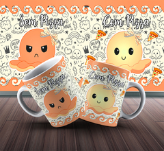 CANECA POLVO - comprar online