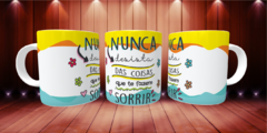 Caneca gratidão - comprar online