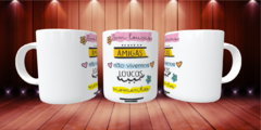 Imagem do Caneca gratidão