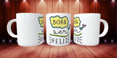 Caneca gratidão - loja online