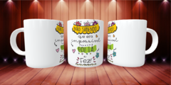 Caneca gratidão - comprar online