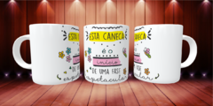 Imagem do Caneca gratidão