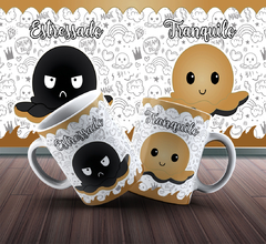 CANECA POLVO - comprar online