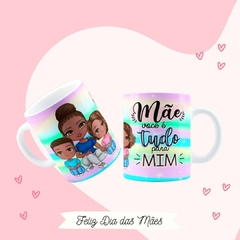 Imagem do Caneca dia das mães