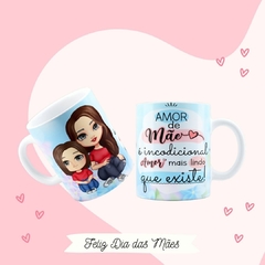 Imagem do Caneca dia das mães