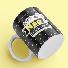 Caneca dia das mães - pérolas de mãe - By Cris Goyanna - Cestas e Produtos Personalizados