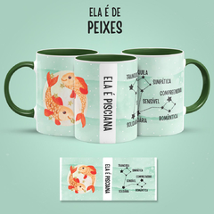 Caneca Signos pack 1 - comprar online