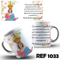 Canecas Santos católicos - comprar online