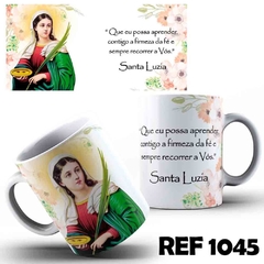 Canecas Santos católicos - comprar online