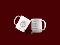 Caneca signos pack signos 3 - comprar online