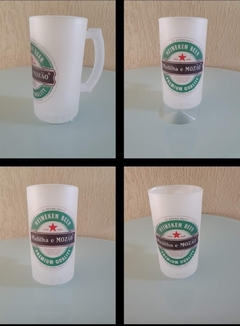 Caneca de chopp Personalizado - comprar online