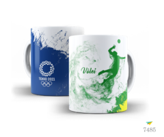 Imagem do Caneca personalizada olimpiadas