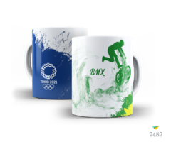 Caneca personalizada olimpiadas - comprar online