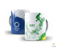 Caneca personalizada olimpiadas na internet