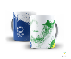 Imagem do Caneca personalizada olimpiadas