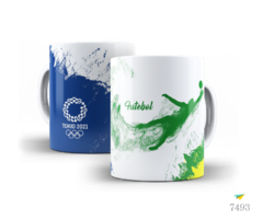 Caneca personalizada olimpiadas - comprar online