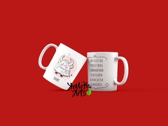 Caneca signos pack signos 3 - loja online