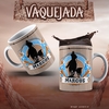 Caneca vaqueiro country