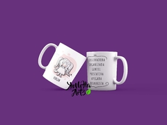 Imagem do Caneca signos pack signos 3