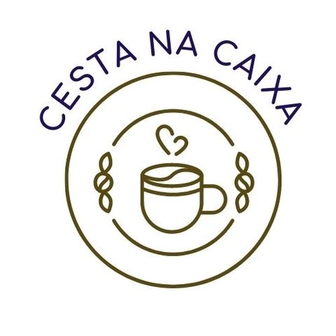 By Cris Goyanna - Cestas e Produtos Personalizados