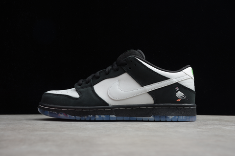 Nike Dunk Low Hold Me Tight