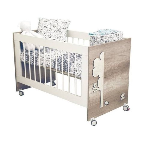 Cama Box Multinacional 90 cm - Comprar en Decorcasa