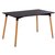 Mesa Eames 1,40 x 0,80