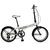 Bicicleta Plegable Folding Explorer