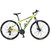 Bicicleta Harz Aluminio Rod. 29"