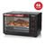 HORNO ELECTRICO CHEFCOOK 46 LT