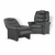 POLTRONA DIVA RECLINABLE