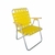 Sillon Plegable - Aluminio